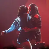 Demi Lovato голая #0025