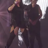 Demi Lovato голая #0056