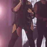 Demi Lovato голая #0058