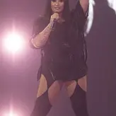 Demi Lovato голая #0059