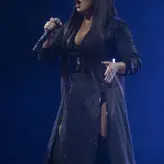 Demi Lovato голая #0087