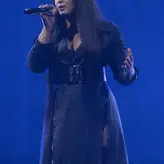 Demi Lovato голая #0089