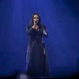 Demi Lovato голая #0091