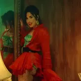 Demi Lovato голая #0185