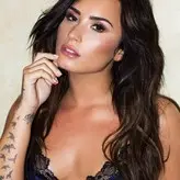 Demi Lovato голая #0214