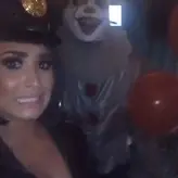 Demi Lovato голая #0244