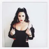 Demi Lovato голая #0265