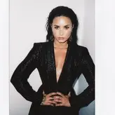 Demi Lovato голая #0268