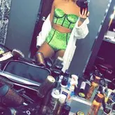 Demi Lovato голая #0275