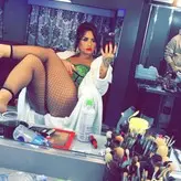 Demi Lovato голая #0276
