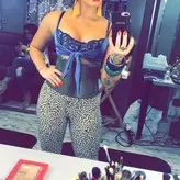 Demi Lovato голая #0277