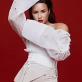 Demi Lovato голая #0290