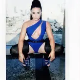 Demi Lovato голая #0299