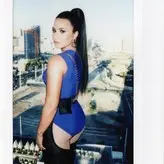 Demi Lovato голая #0300