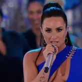 Demi Lovato голая #0307