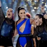 Demi Lovato голая #0311