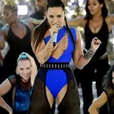 Demi Lovato голая #0315