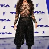 Demi Lovato голая #0320