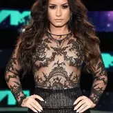 Demi Lovato голая #0322