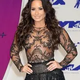 Demi Lovato голая #0324