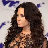 Demi Lovato голая #0333