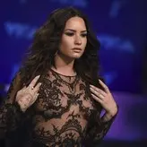 Demi Lovato голая #0339