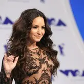Demi Lovato голая #0344