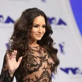 Demi Lovato голая #0345