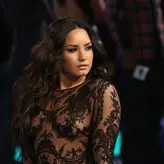 Demi Lovato голая #0348