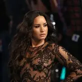 Demi Lovato голая #0349