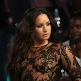 Demi Lovato голая #0350