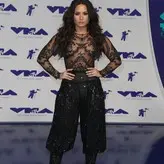 Demi Lovato голая #0355