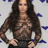Demi Lovato голая #0364