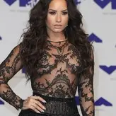 Demi Lovato голая #0365