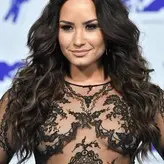 Demi Lovato голая #0370