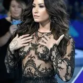 Demi Lovato голая #0373