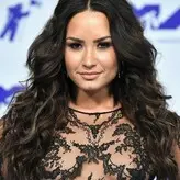 Demi Lovato голая #0375