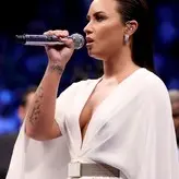 Demi Lovato голая #0383