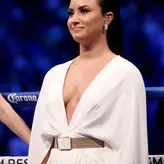 Demi Lovato голая #0384