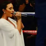 Demi Lovato голая #0386