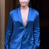 Demi Lovato голая #0391