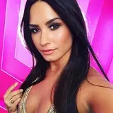 Demi Lovato голая #0414