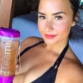 Demi Lovato голая #0426