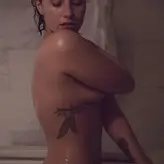 Demi Lovato голая #0448