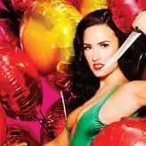 Demi Lovato голая #0456