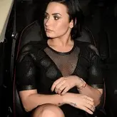 Demi Lovato голая #0472