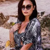 Demi Lovato голая #0496