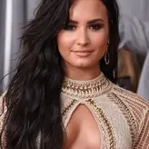 Demi Lovato голая #0544