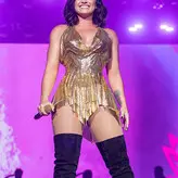 Demi Lovato голая #0546