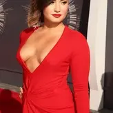 Demi Lovato голая #0558